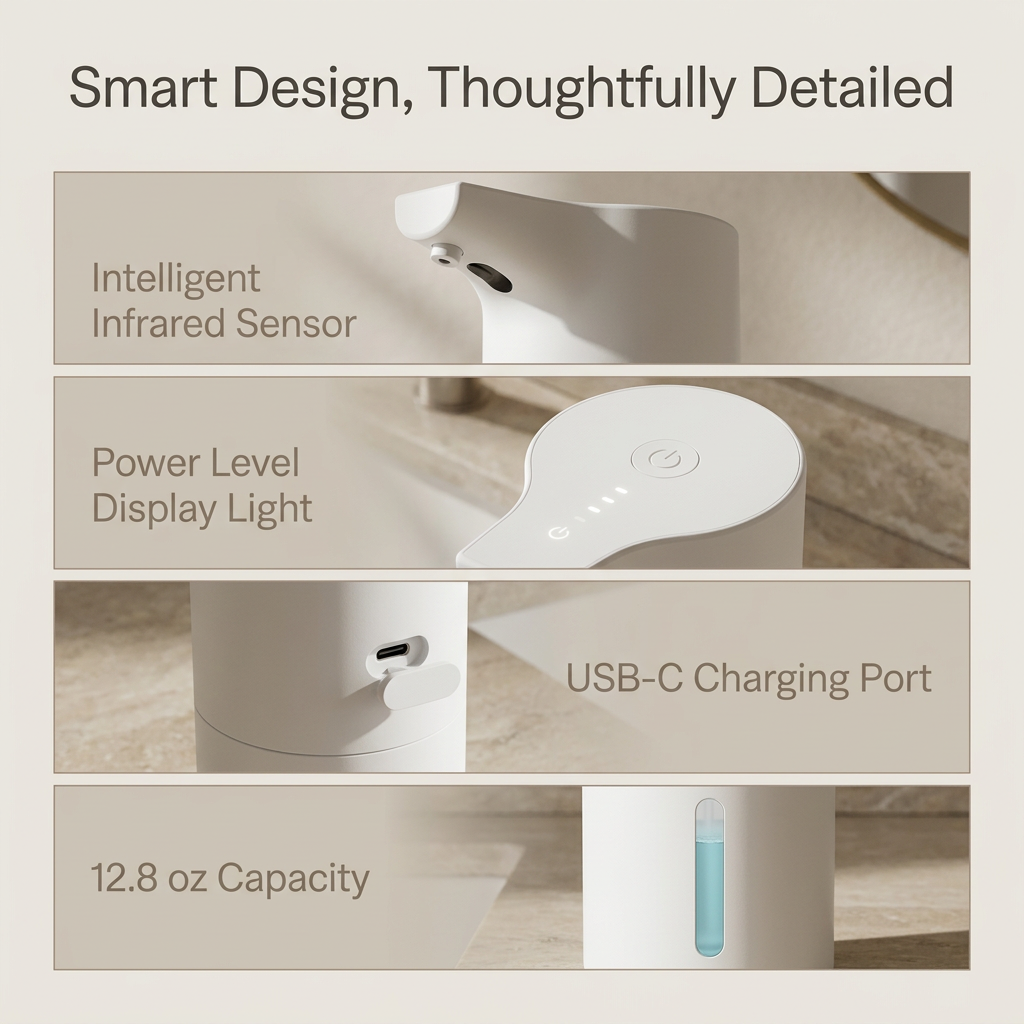 Lineva PureSense™