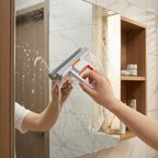 Lineva CleanFold™ - Foldable Mini Cleaning Mop
