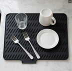Lineva FlowMat™ - Kitchen Drainage Mat