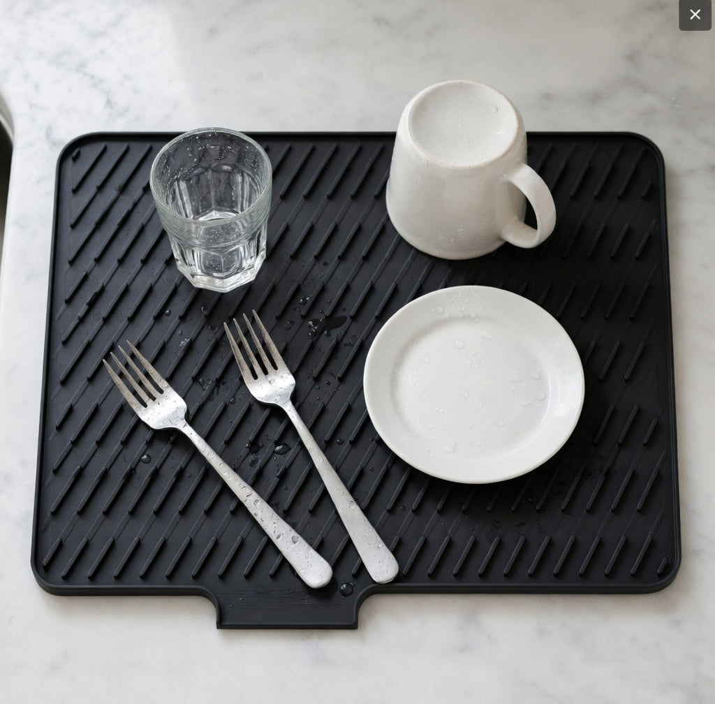 Lineva FlowMat™ - Kitchen Drainage Mat