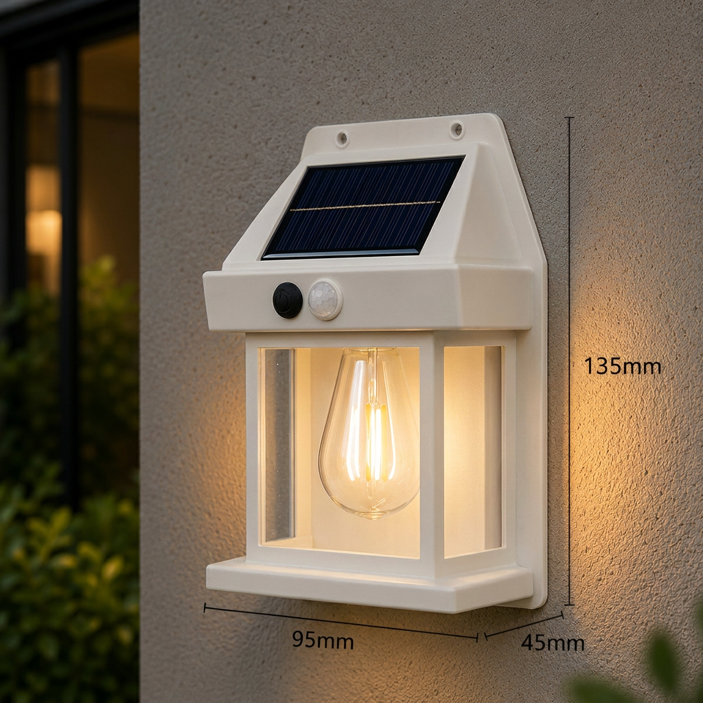 Lineva Solar Light™