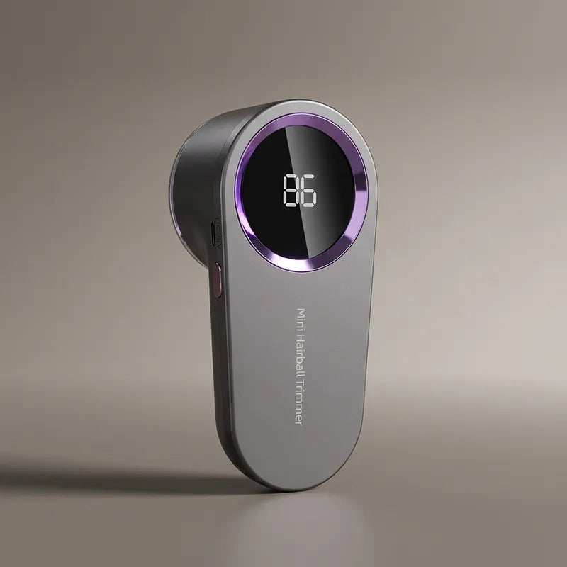 Lineva LintPro™ - Electric Fuzz & Lint Remover