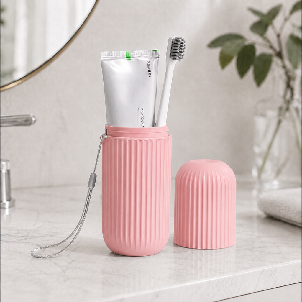 Lineva BrushCase™