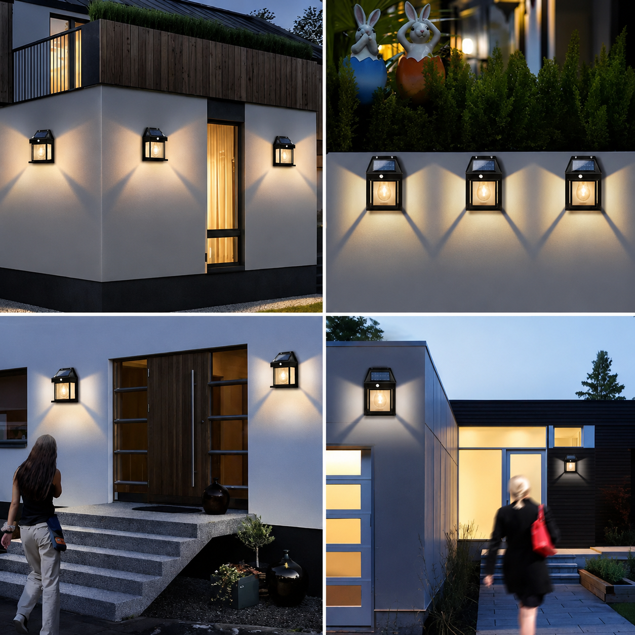 Lineva Solar Light™