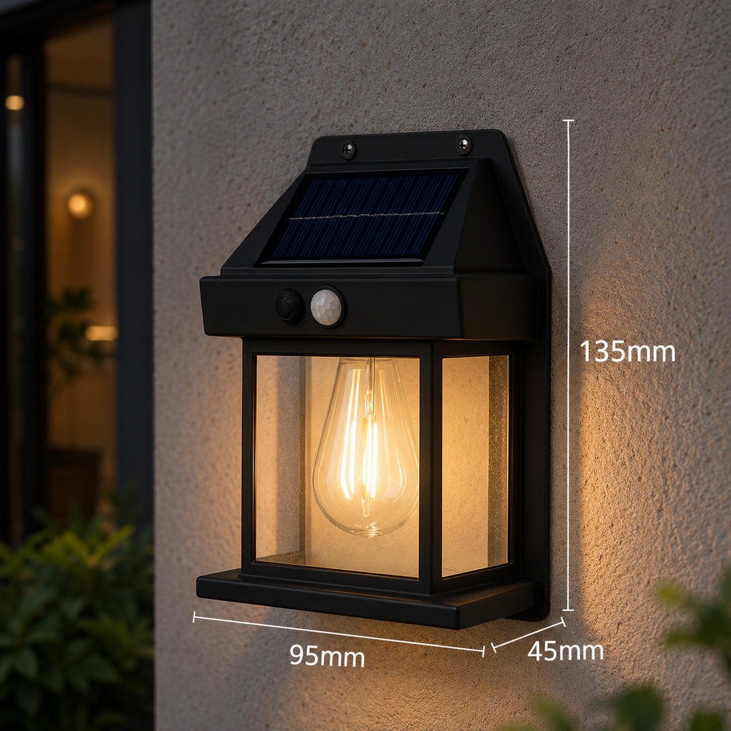 Lineva Solar Light™