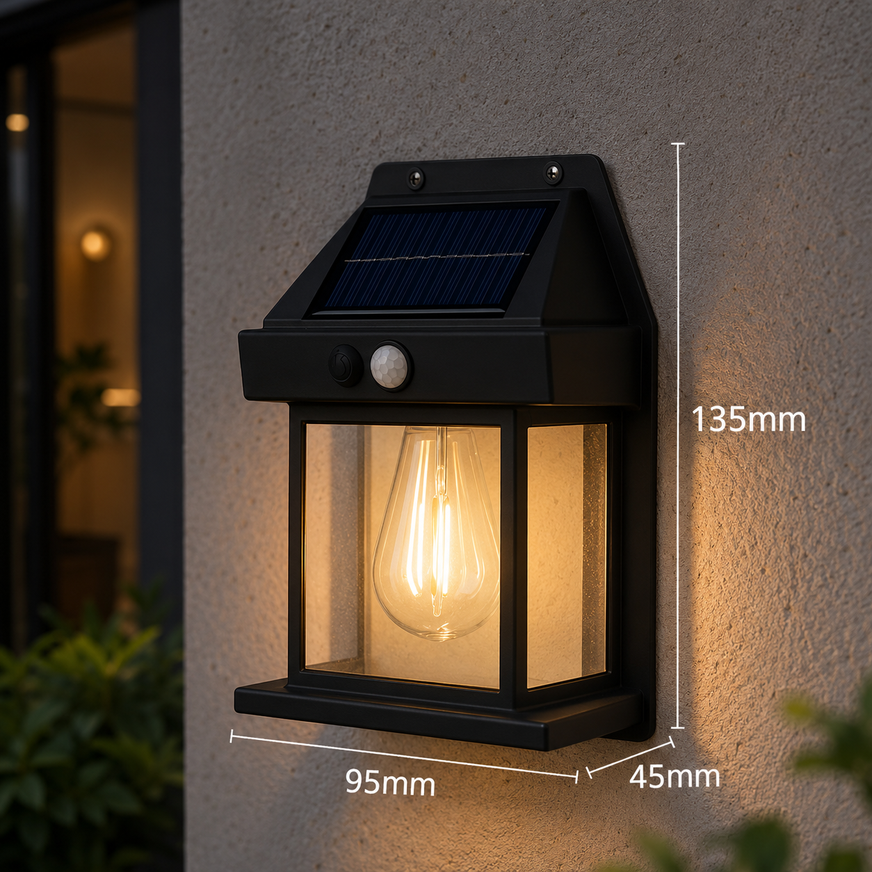 Lineva Solar Light™