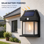Lineva Solar Light™