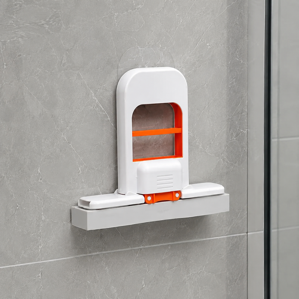 Lineva CleanFold™ - Foldable Mini Cleaning Mop