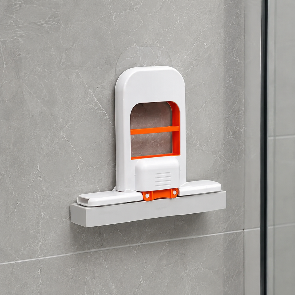 Lineva CleanFold™ - Foldable Mini Cleaning Mop