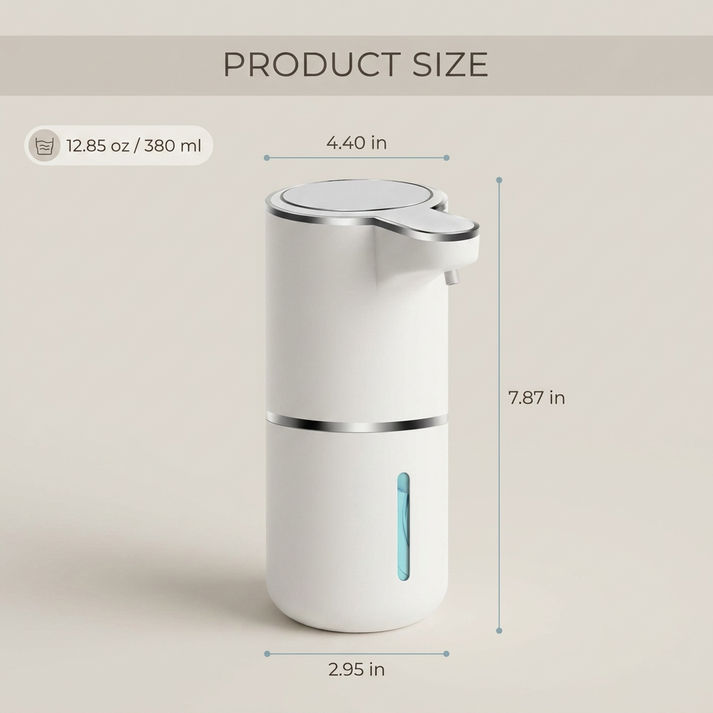 Lineva PureSense™