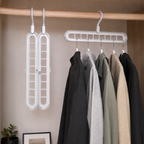 Lineva ClosetMax™ - Foldable Clothes Organizer