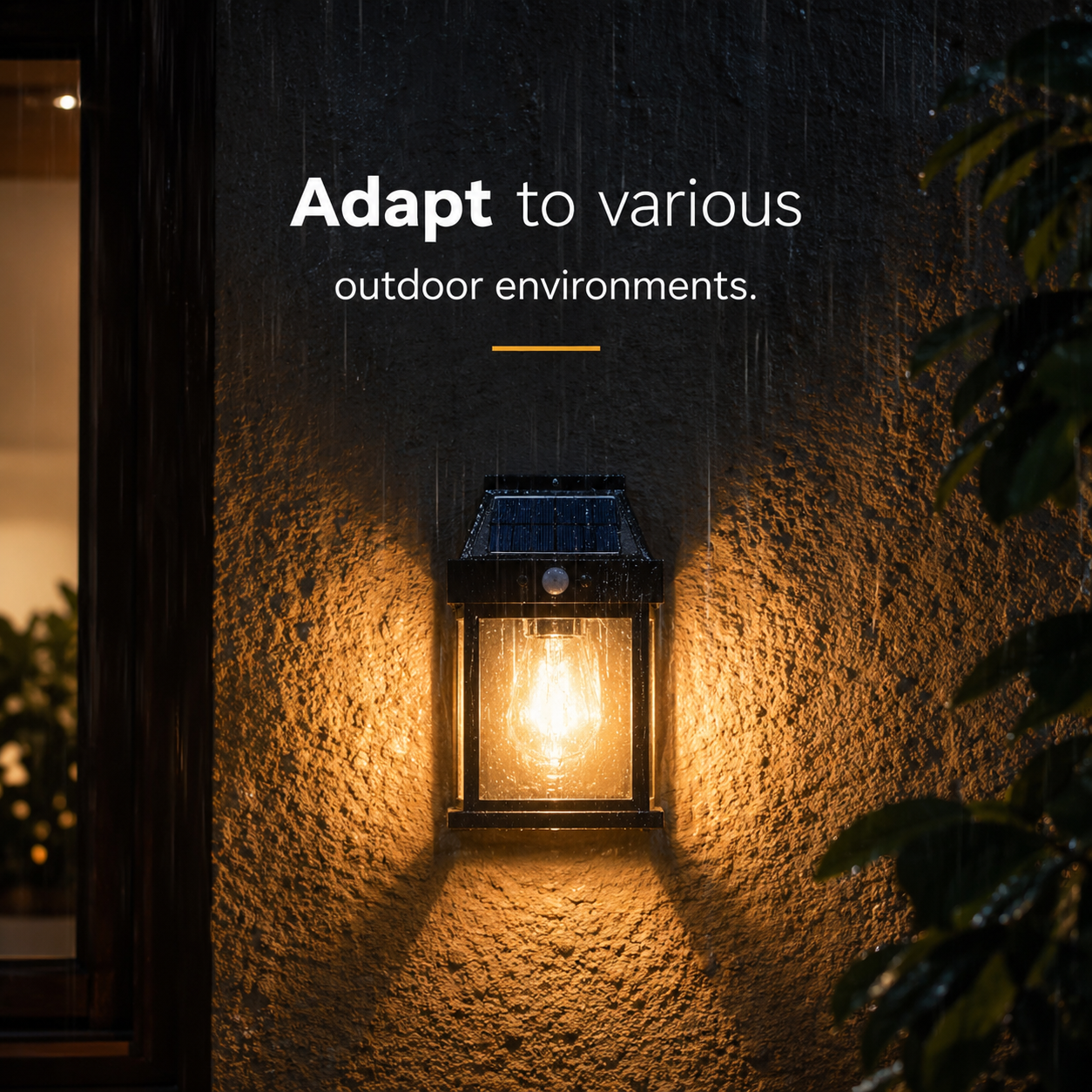 Lineva Solar Light™