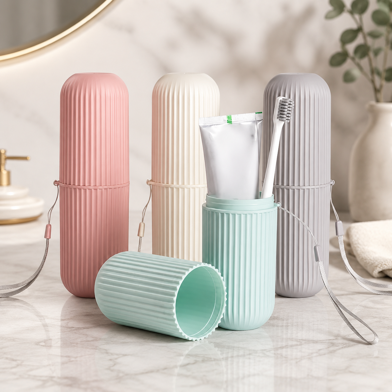 Lineva BrushCase™