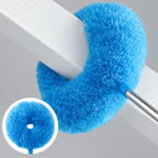 Lineva DustReach™ - Long-Handled Ceiling Fan Duster