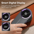 Lineva LintPro™ - Electric Fuzz & Lint Remover