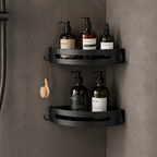 Lineva BathShelf™ - Bathroom Organizer