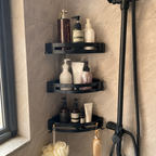 Lineva BathShelf™ - Bathroom Organizer