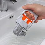 Lineva CleanFold™ - Foldable Mini Cleaning Mop