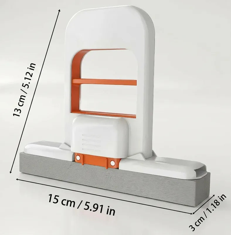 Lineva CleanFold™ - Foldable Mini Cleaning Mop
