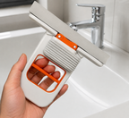Lineva CleanFold™ - Foldable Mini Cleaning Mop