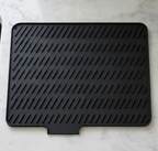 Lineva FlowMat™ - Kitchen Drainage Mat