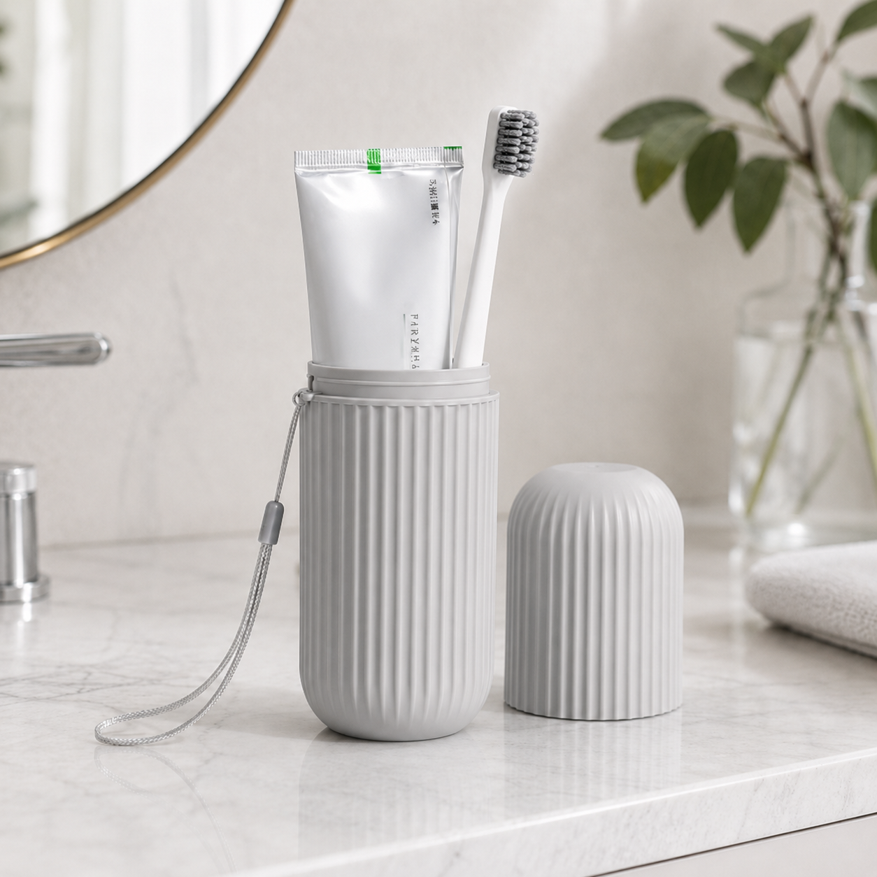 Lineva BrushCase™