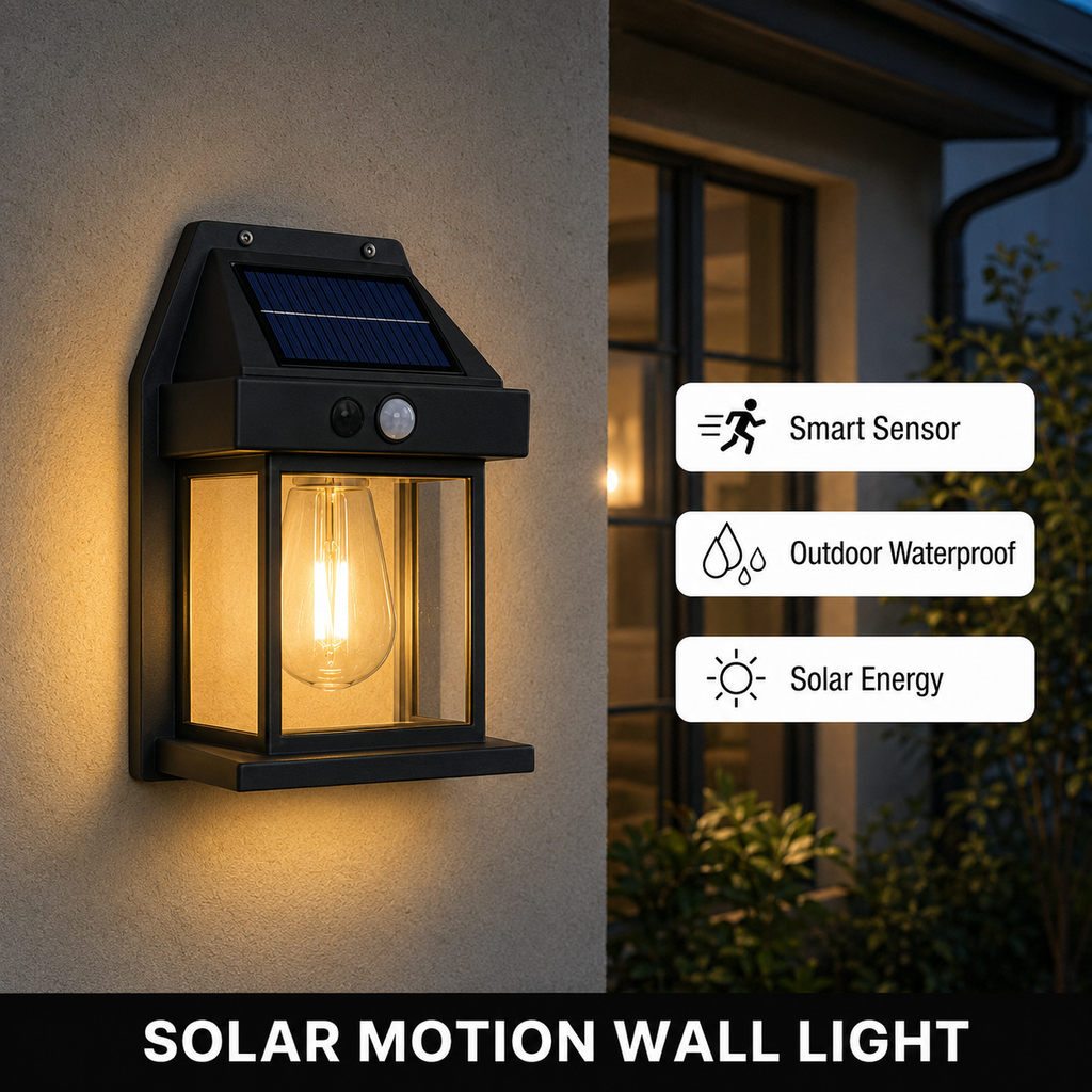 Lineva Solar Light™