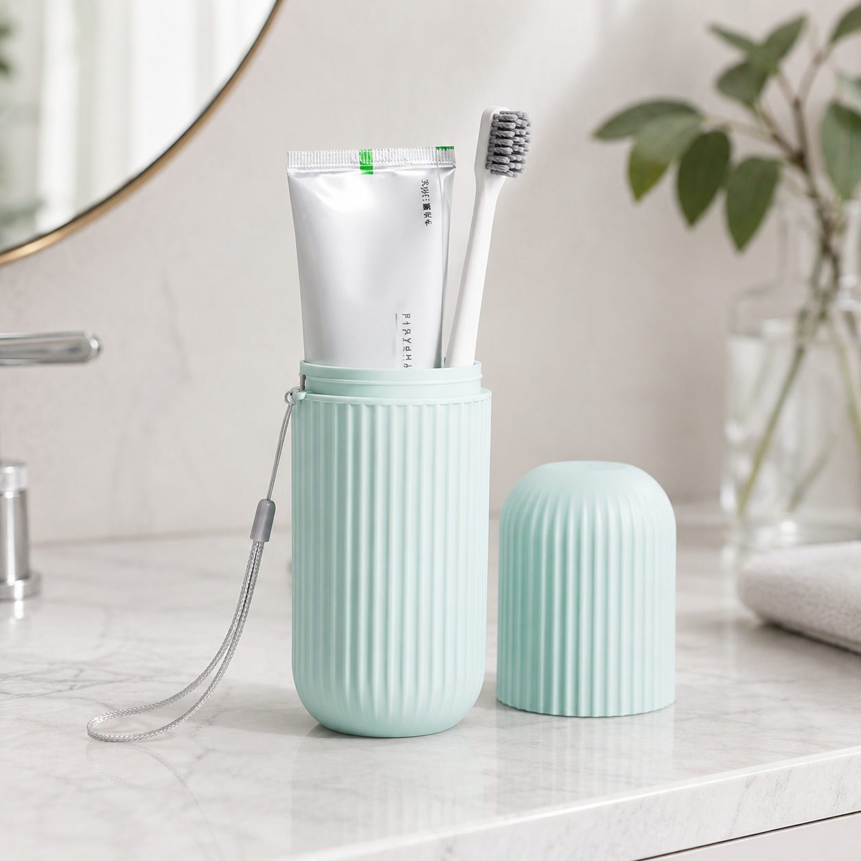 Lineva BrushCase™