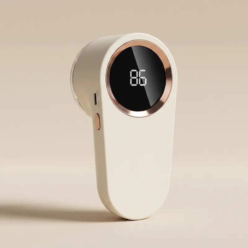 Lineva LintPro™ - Electric Fuzz & Lint Remover