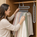 Lineva ClosetMax™ - Foldable Clothes Organizer