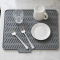 Lineva FlowMat™ - Kitchen Drainage Mat