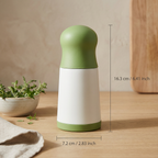 Lineva ChopEase™ - Handheld Herb Chopper