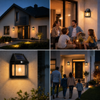 Lineva Solar Light™