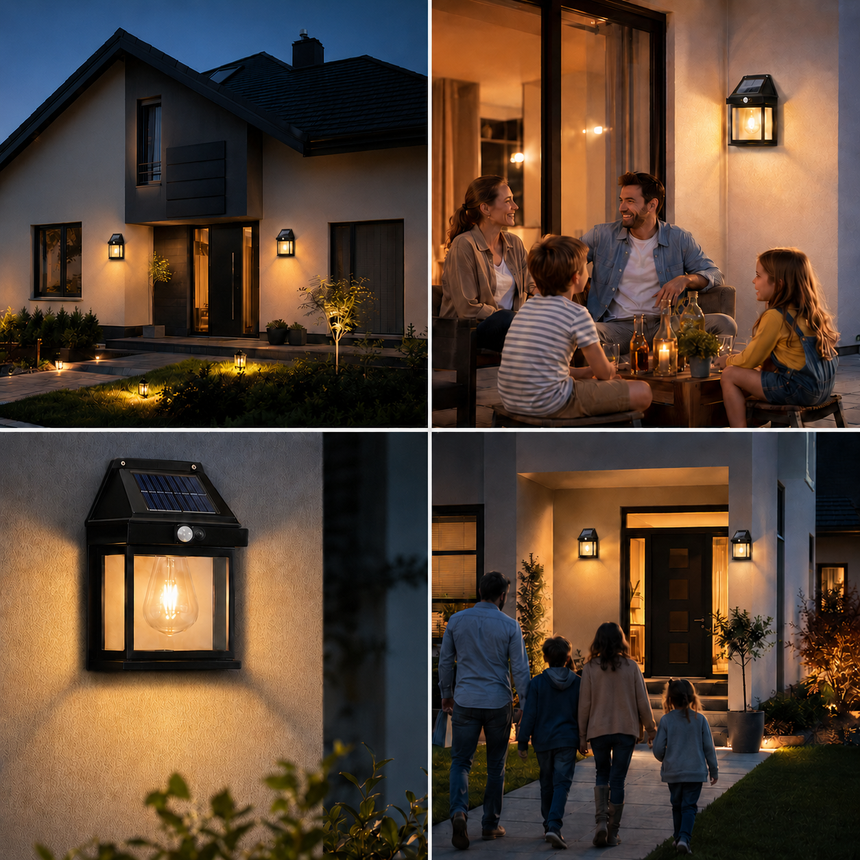 Lineva Solar Light™
