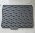 Lineva FlowMat™ - Kitchen Drainage Mat