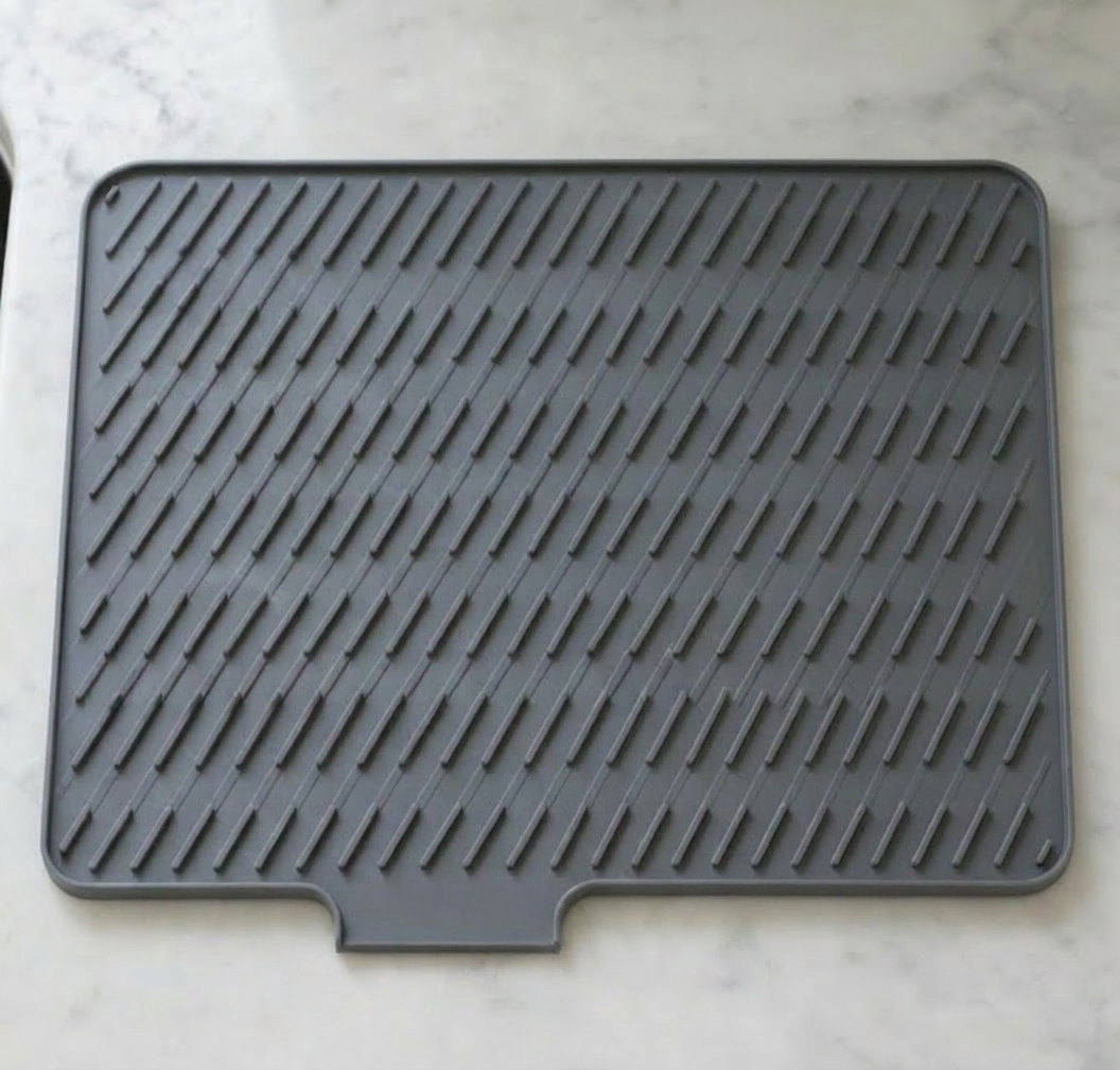 Lineva FlowMat™ - Kitchen Drainage Mat