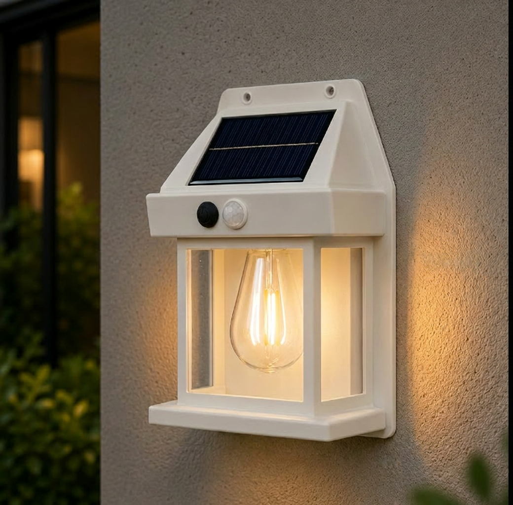 Lineva Solar Light™