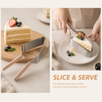 Lineva SliceEase™